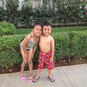 Tina Gamboa's photo