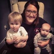 Zabrina Greke's photo