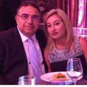 Walid Kantaris foto