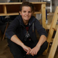 Photo de profil de Menuisière Bois_Métal