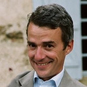 Stéphane Buthaud's photo