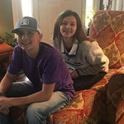 Ashley Carney-Whaley's photo