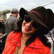 Louise Spotten's photo