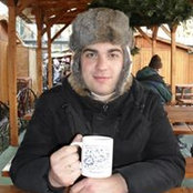 Marco Barilli's photo