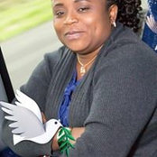 Florence Odoemene's photo