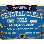 Crystal Clear Poolss foto