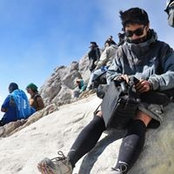 Foto von Genta Gandha