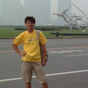 Sergei Chupin's photo