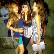 Shaina Raheja's photo