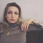 Resi Winehouse's photo