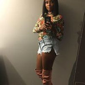 Tasha Thomas's photo
