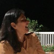 Mala Datta's photo