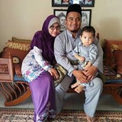 Hazinneria Othman's photo