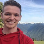 Bryce Kilian's photo