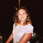 Faustine Bourgoins foto