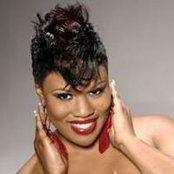 Photo de Crystal Chaplin