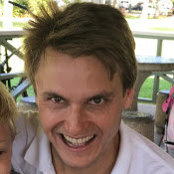 Paul Davison's photo