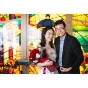 David Zeng's photo