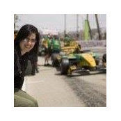 Foto de Anne Obee