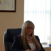Raquel Vasserman Burovskiy's photo