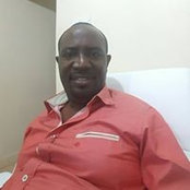 George Onduto's photo