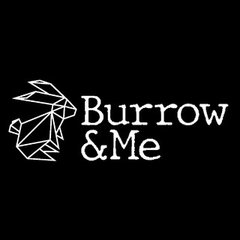 Burrow & Me