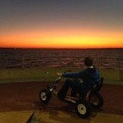 Mark Dee's photo