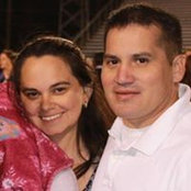 Angela Hogners foto