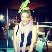 Taylor Alderton's photo