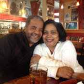 Loretha Jones's photo