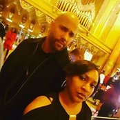 Candace Stephensons foto