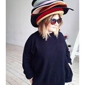 Irina Erleksova's photo