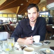 Foto von Ariel Cohen