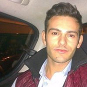 Simone Zirilli's photo