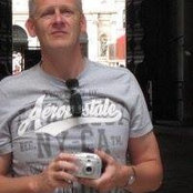 Nigel Herberts billede