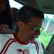James Panakal's photo