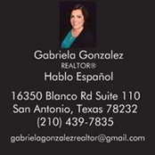 Gabriela Gonzalez's photo