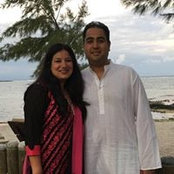 Amandeep Anand's photo