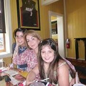 Kenia Reyes's photo