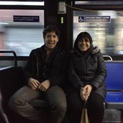 Ian Alda's photo