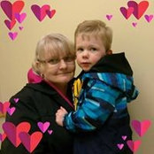 Susan Stone's photo
