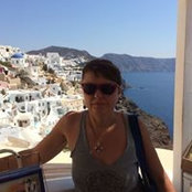 Olga Tsaava's photo