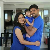 Foto von Sendil Krithika