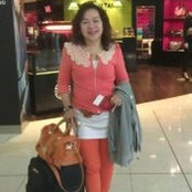 Jocelyn Jongs foto