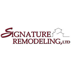 Signature Remodeling, Ltd.