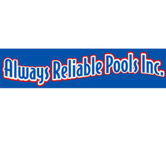 Always Reliable Pool Service