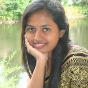 Rashmi Mithans foto