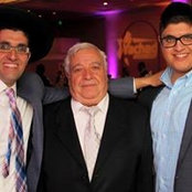 Akiva Cohen's photo