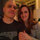 Sarah and Geoff Roberts