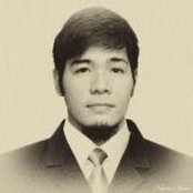 Napoleon Jamir's photo
